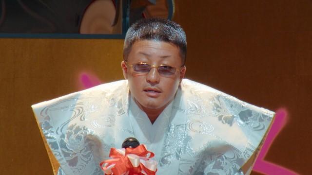 I'll Embrace it All, Even Your Past