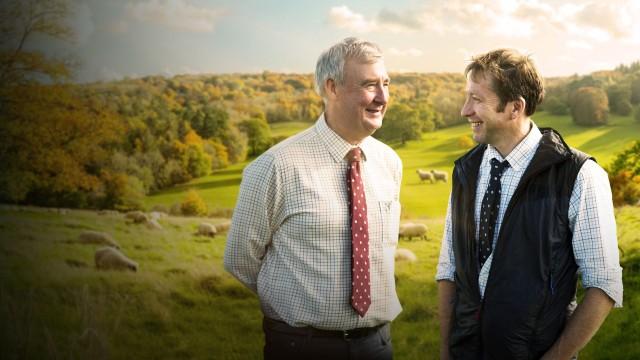 A Decade in the Moors & Dales