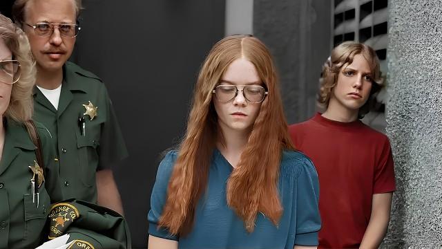 #281 - A pequena atiradora: Brenda Ann Spencer