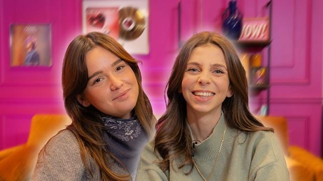 Star Academy 2025 - "Je ne suis plus la même personne ", Lily se confie à Alix Grousset
