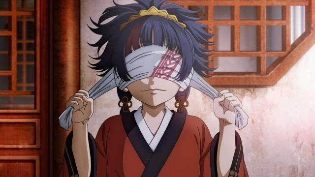 A Promise and an Oath