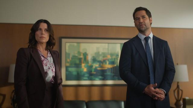 The Law of Innocence