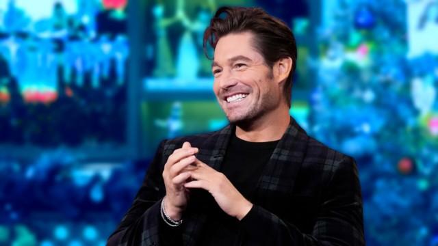 S.E. Cupp & Craig Conover