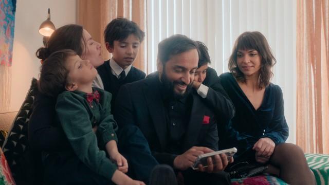 Merry Lonely Christmas