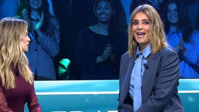 El debate de las tentaciones 5 - La experiencia no ha terminado para Almudena