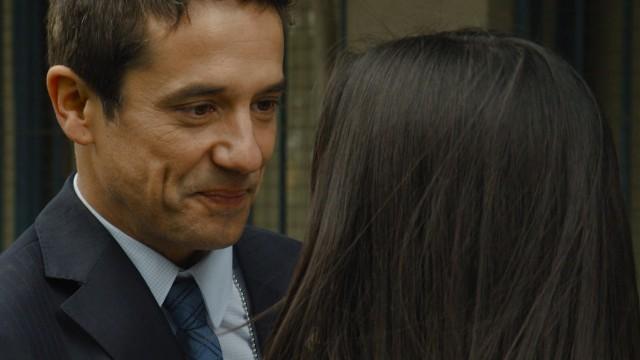 El buen corazón de Santana