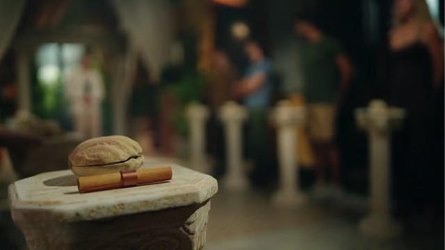 Chapitre 3 : les sirènes