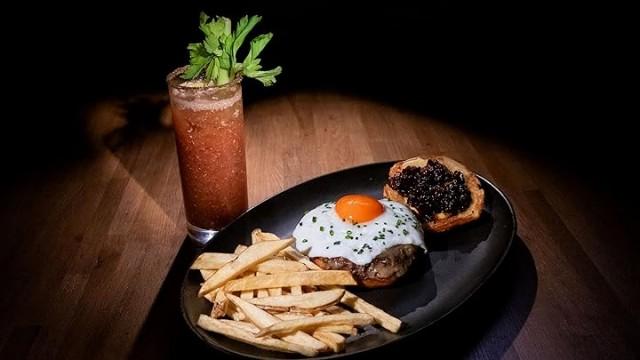 Reality Check: Glitz, Glam and Gourmet