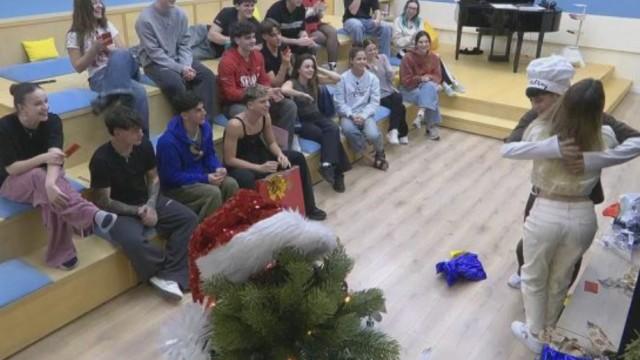 Il quotidiano - Giovedì 18 dicembre