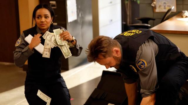 Scaredy Cats and Card Sharks