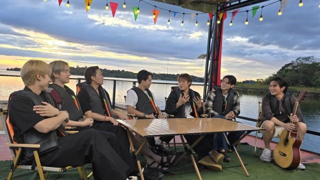 EP.8 | final episode: nonstop chaos!