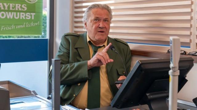 Nur die Sonne war Zeuge