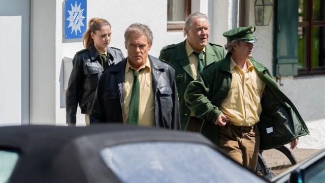 Tote Zeugen singen nicht