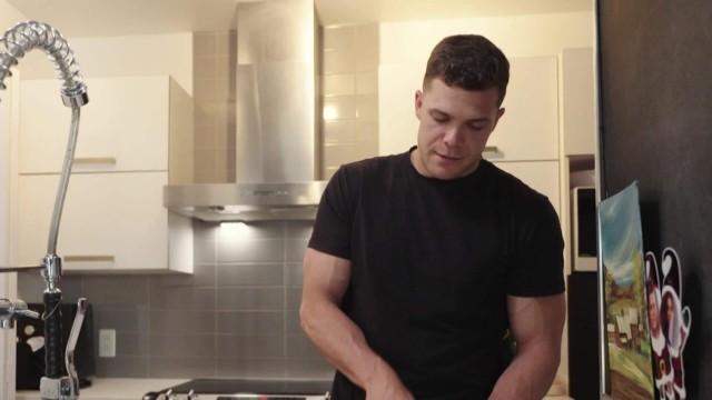 Jeudi : Semaine OD Mexique - Félix