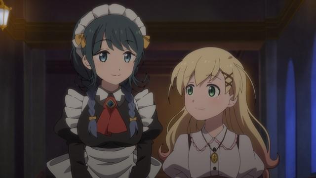 There Is Always Sunshine After the Rain