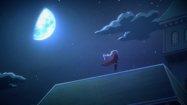 Eating Whets the Appetite