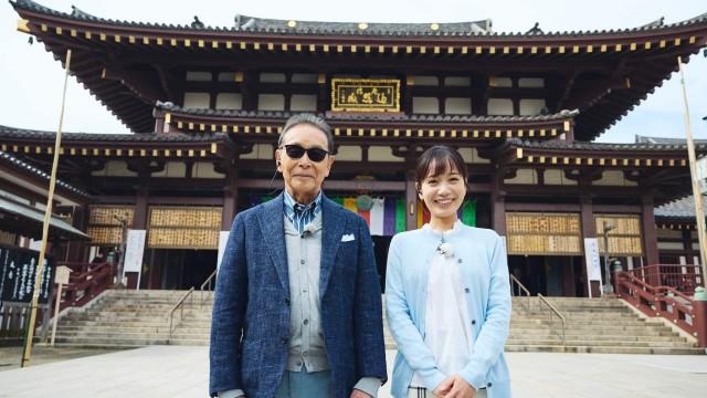 日本有数の初詣スポット川崎大師 その人気の秘密に迫る