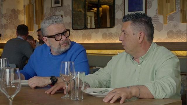 La mejor empanada gallega de Pontevedra