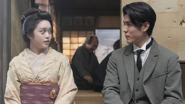 第13週「サンポ、シマショウカ。」(63)