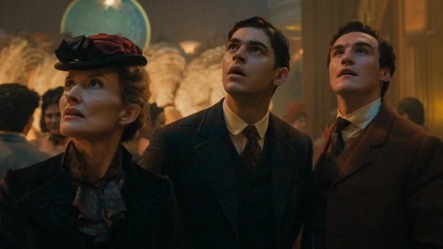 The Case of the Killing Jar