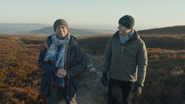 A Fresh Start to the Year in Northumberland