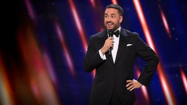 The Royal Variety Performance 2025