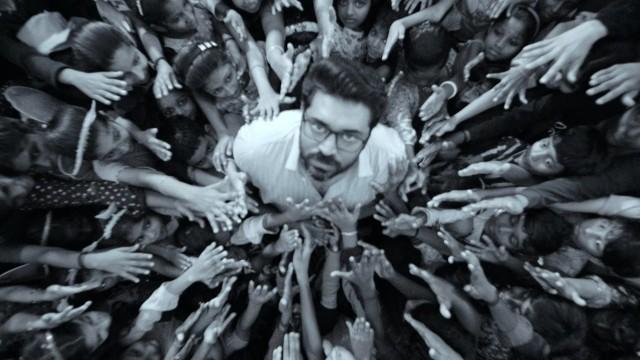 The Confirmation Call