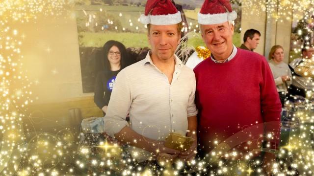 The Yorkshire Vet at Christmas: The Gift of Giving