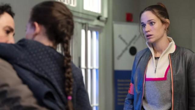 Amour sans frontières