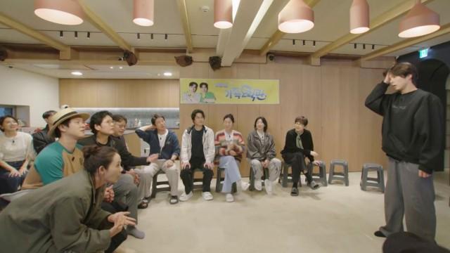 10th Anniversary Reunion (2): The Five Ssangmun-dong Families’ Fun Trip to Goseong