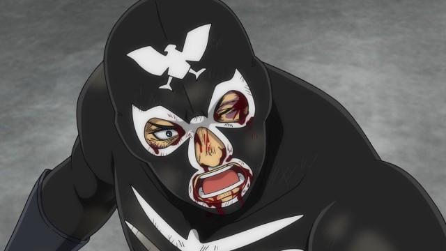 Let's Do This, Shocker!