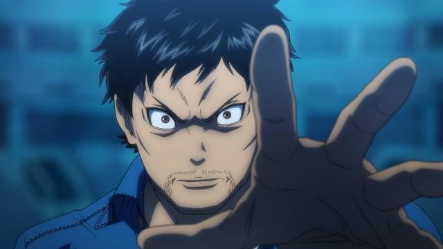 I Wouldn't Mind Dying Today