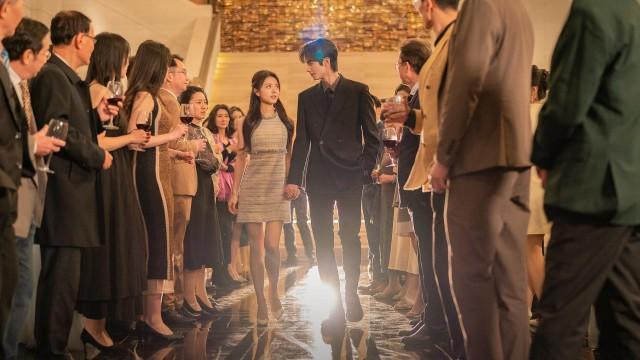 Long-distance Relationship