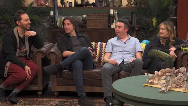 Inside The Mighty Nein - Episodes 6-8 (Beacon Exclusive Extended Version)