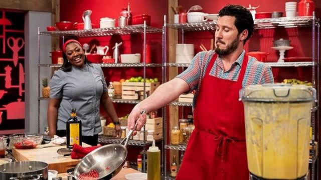 Reality Check: Agents of Flavor