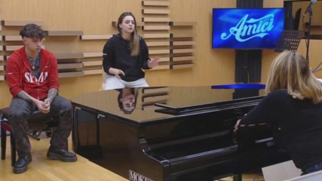 Il quotidiano - Mercoledì 7 gennaio