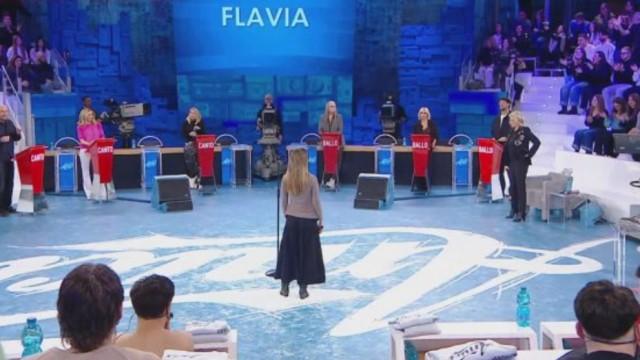 Pomeridiano - Puntata 14 #Amici25