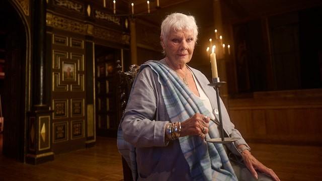 Judi Dench: Shakespeare, My Family and Me