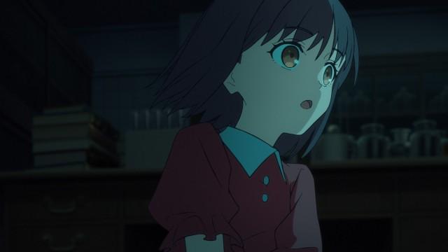 At the End of the Rope