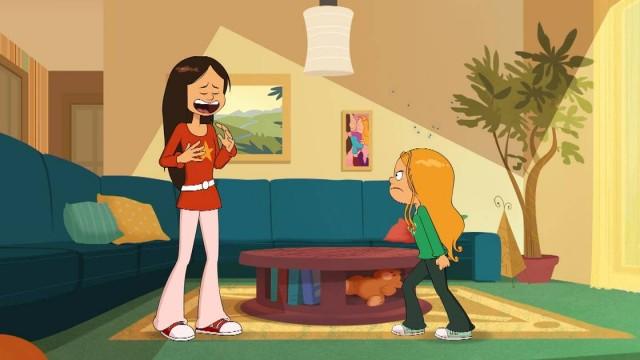 La tactique du moustique