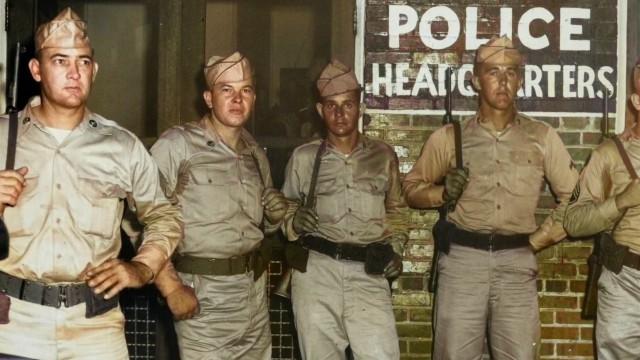 Moonshiners True Crime & Shine: Sin City, Alabama