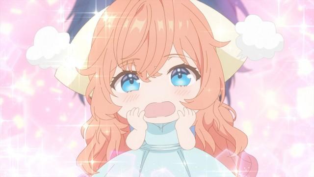 A Love Like Ripples on the Water