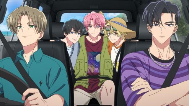 F/ACE and the Summer Vacation