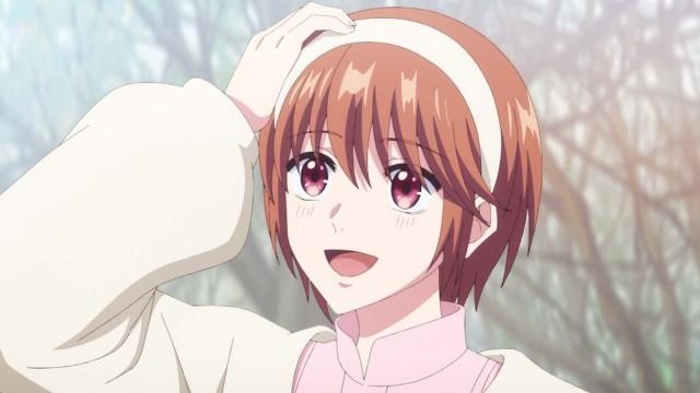 My Big Brother's Coming