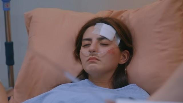 Roselle’s children are guilty!