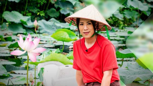 Vietnam - Eine Reise mit Mai Thi Nguyen-Kim