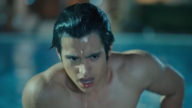 The Lord of Balaak in Encantadia