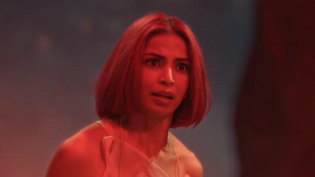 The Fake or Real Pirena