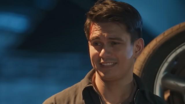 The Deity's Disguise