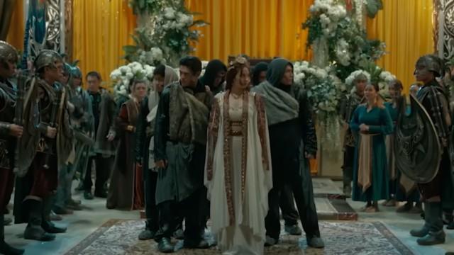 Defending the Former Enemies